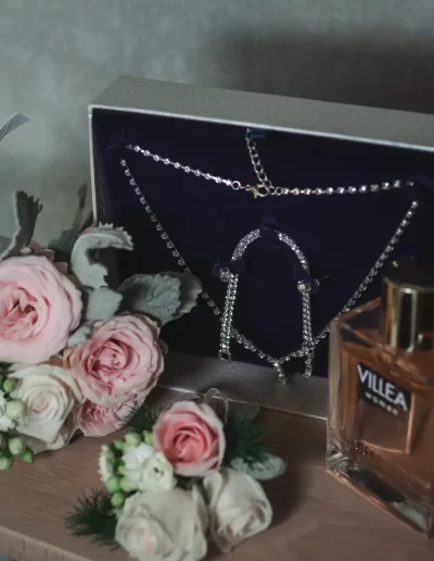 menyasszonyi ékszerek