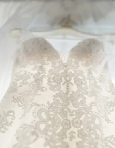 esküvői készülődés fotózás a nagy nap elején