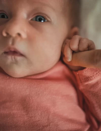 baba fotózás Pécsen otthoni környezetben